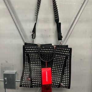 SPRAYGROUNDS KINGS ROAD LONDON TORTUGA TOTE